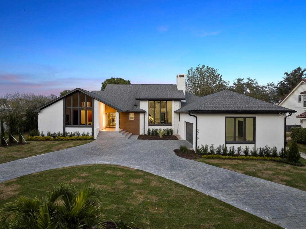 BAY HILL SEC 13 - Residential