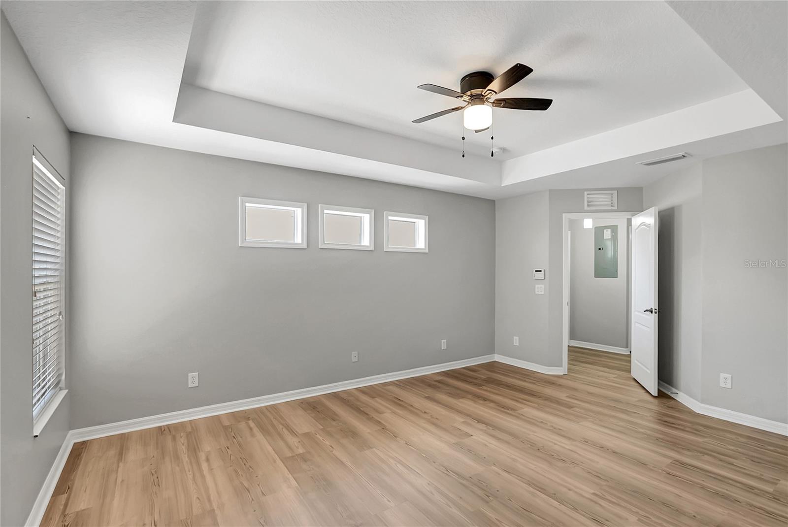 FOREST CREEK PH I & I-A - Residential