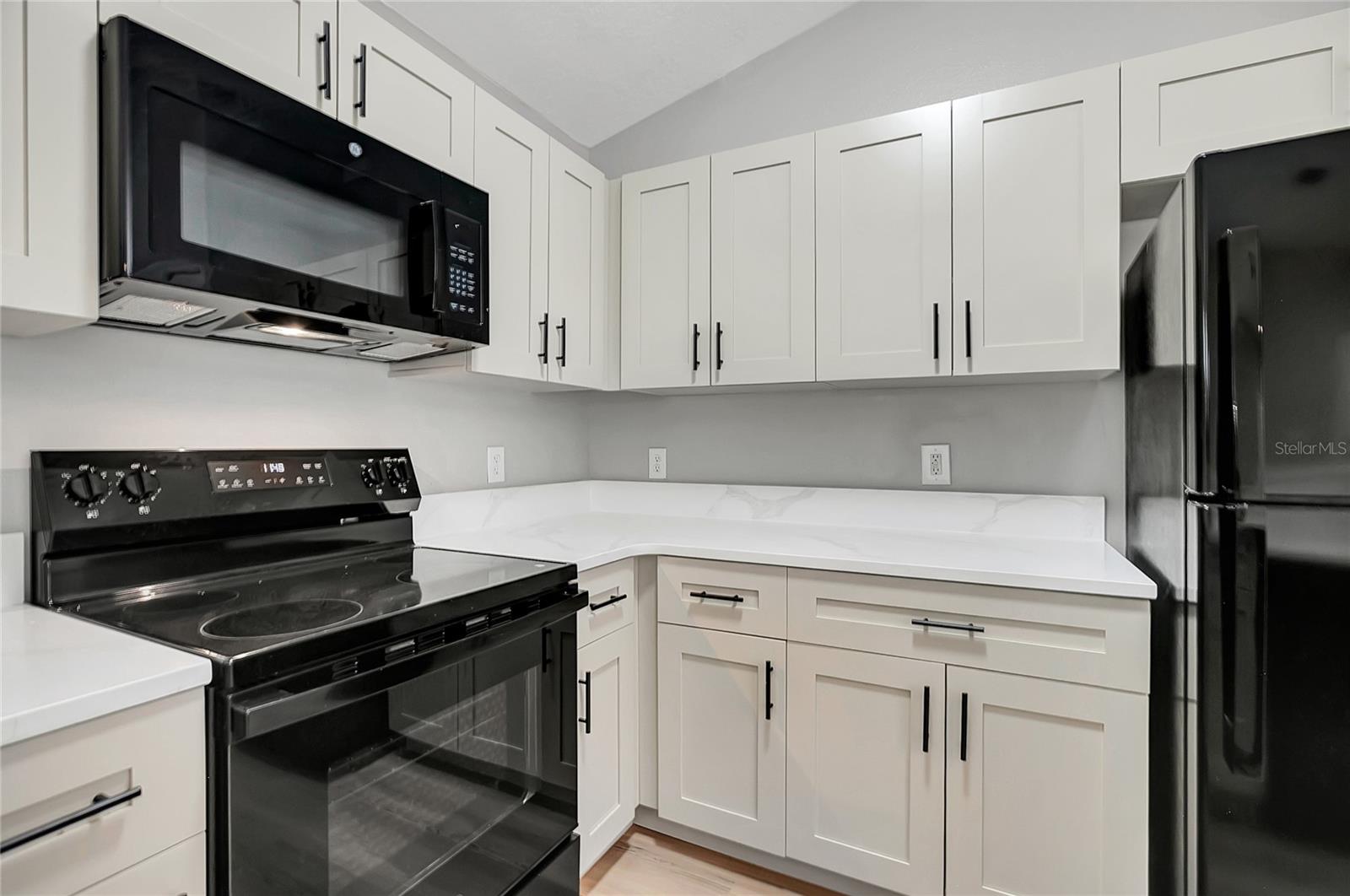 FOREST CREEK PH I & I-A - Residential