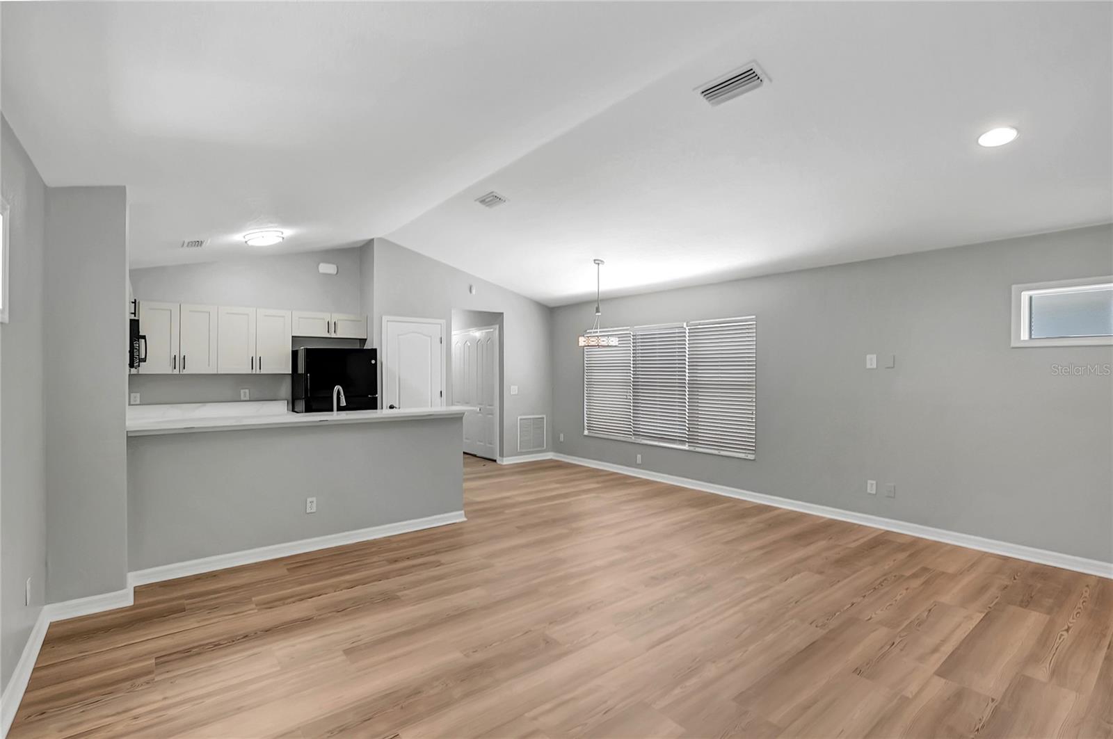 FOREST CREEK PH I & I-A - Residential