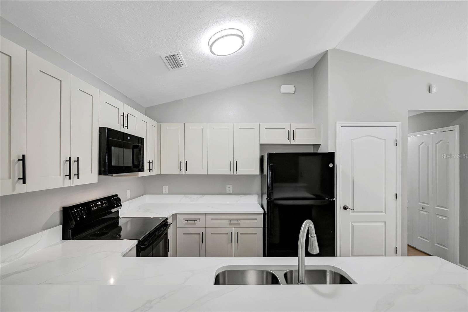 FOREST CREEK PH I & I-A - Residential