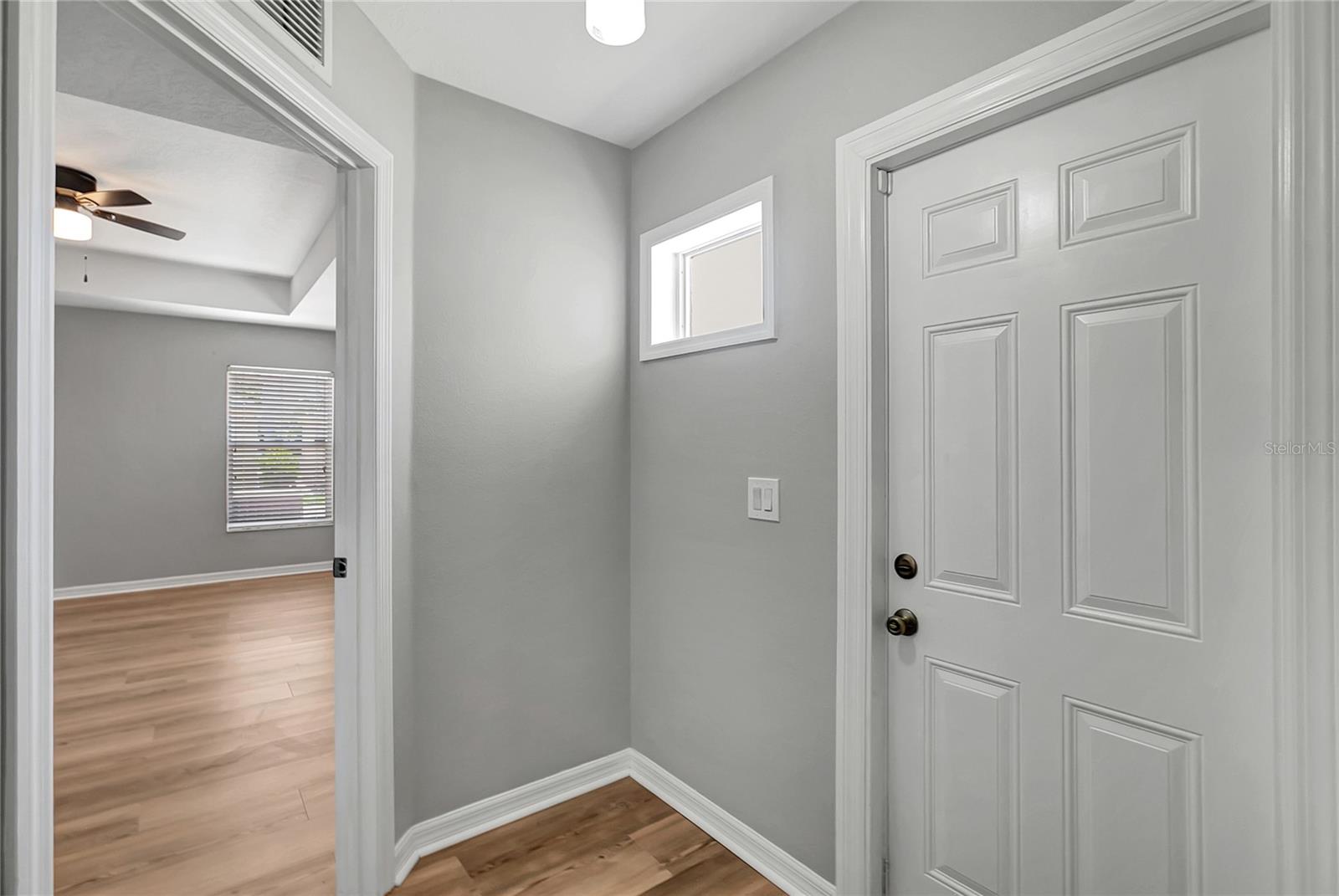 FOREST CREEK PH I & I-A - Residential