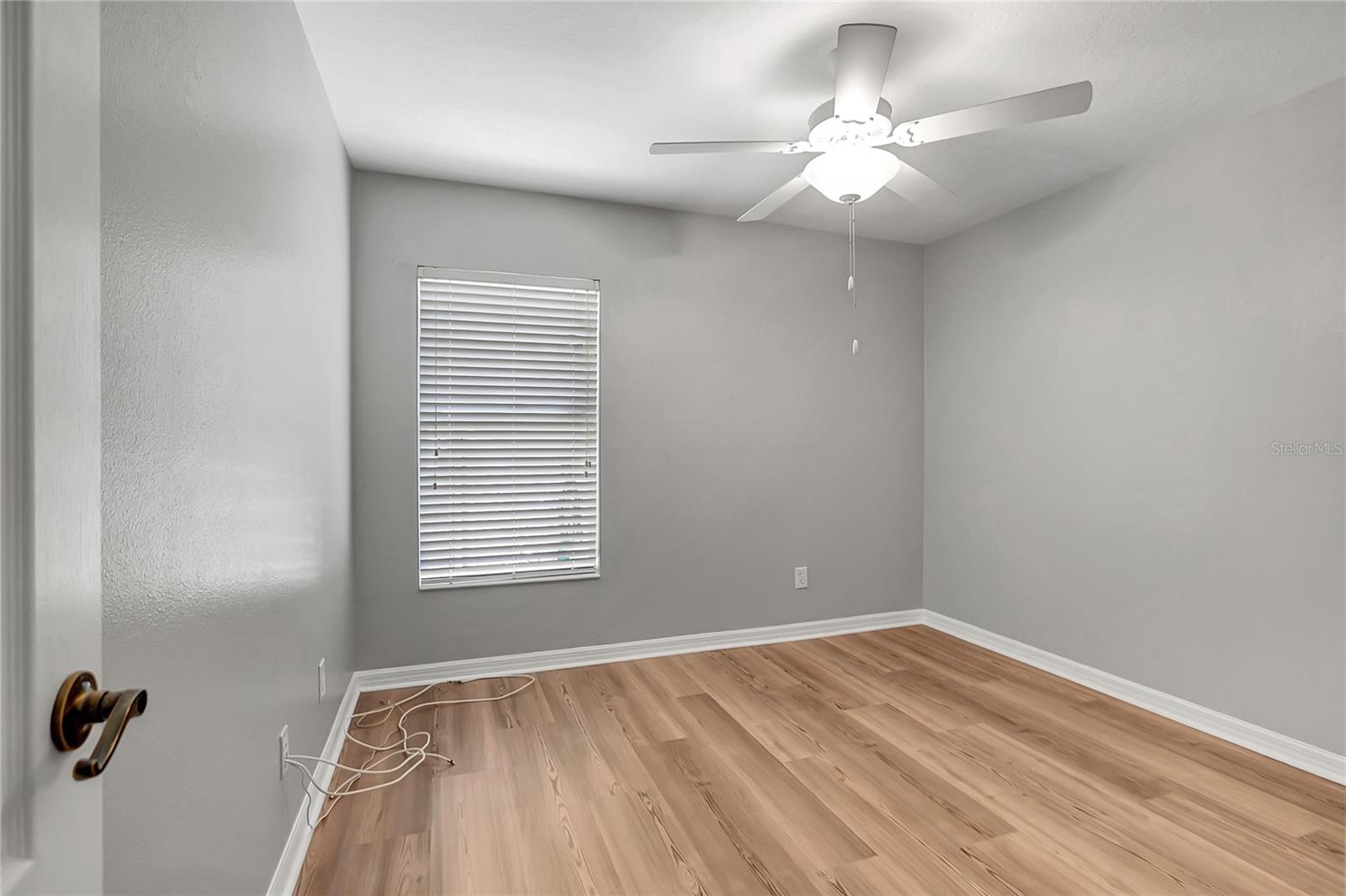 FOREST CREEK PH I & I-A - Residential