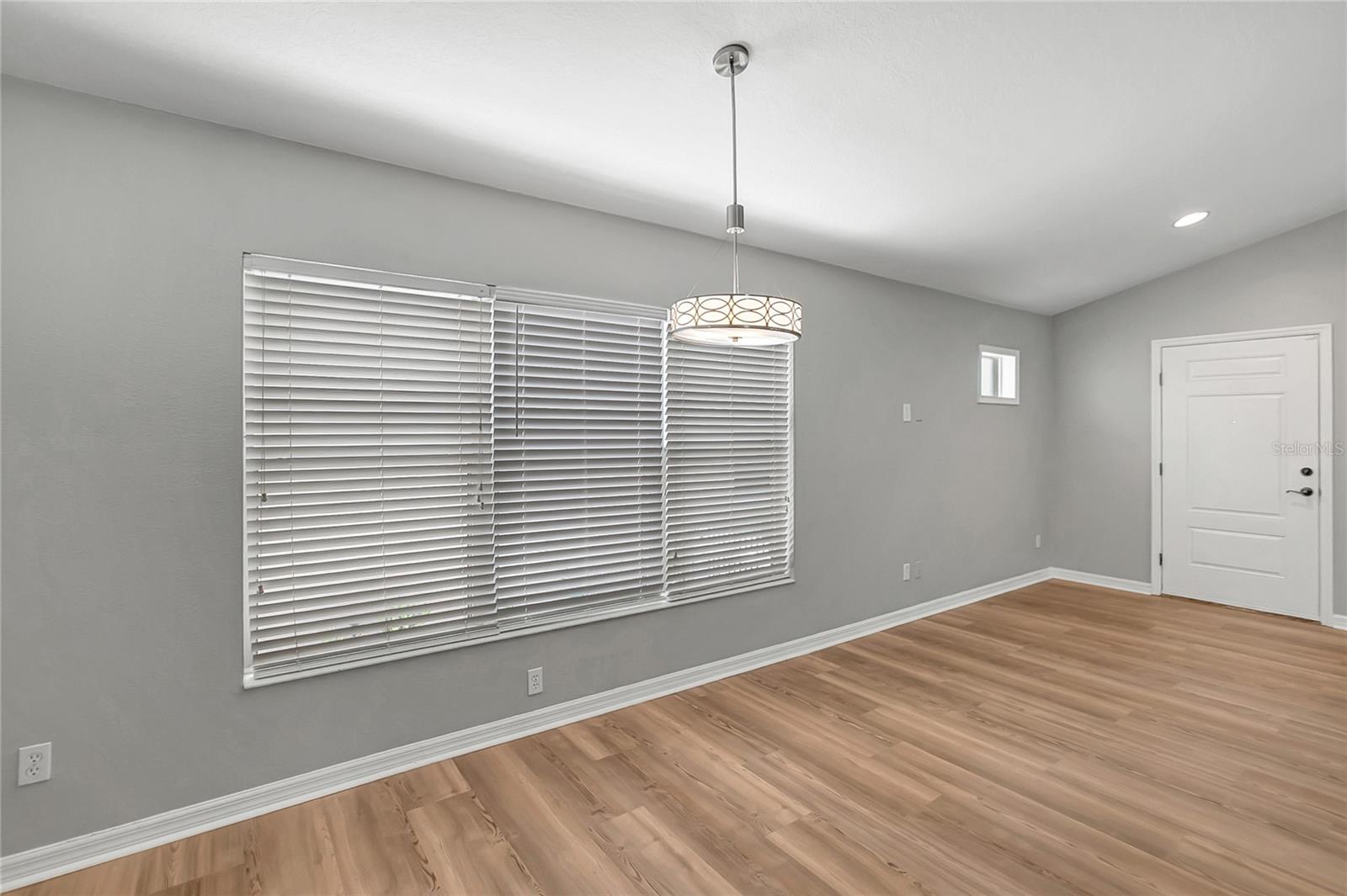 FOREST CREEK PH I & I-A - Residential
