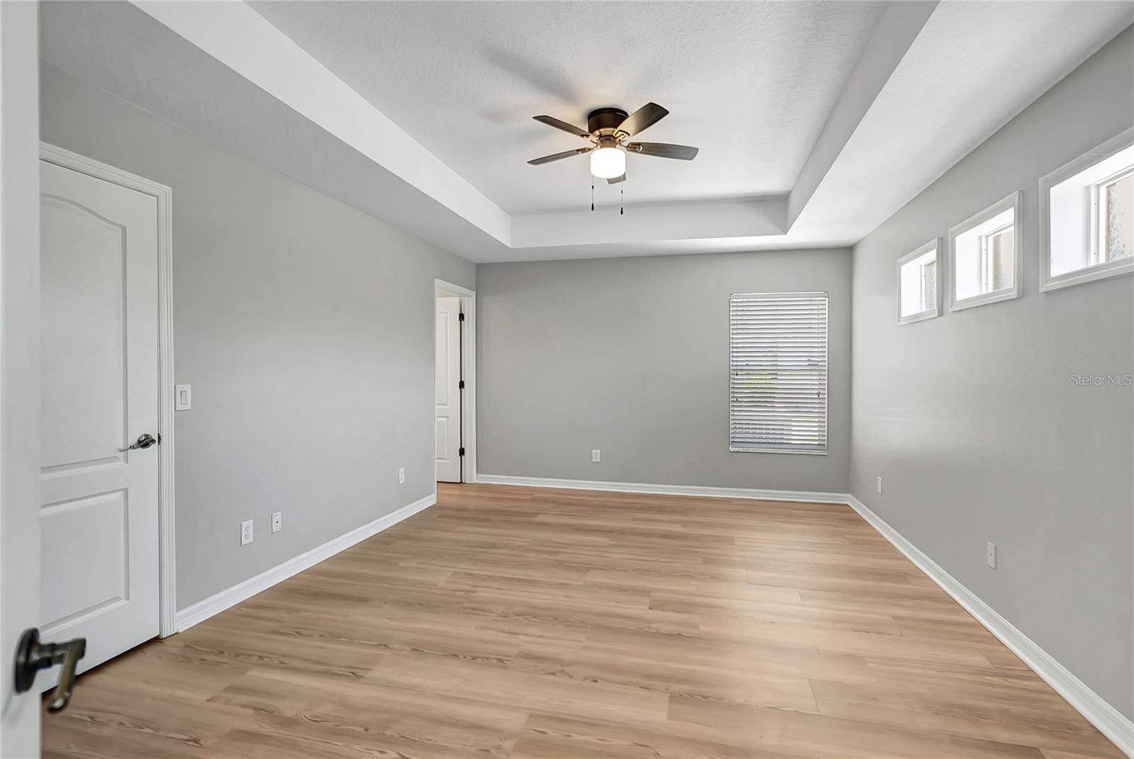 FOREST CREEK PH I & I-A - Residential