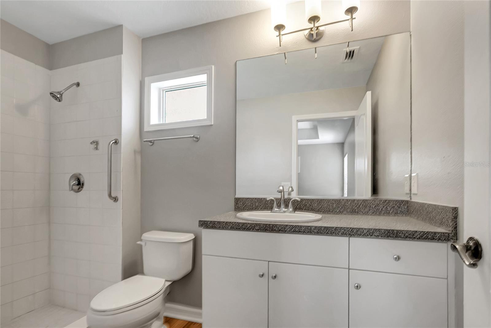 FOREST CREEK PH I & I-A - Residential