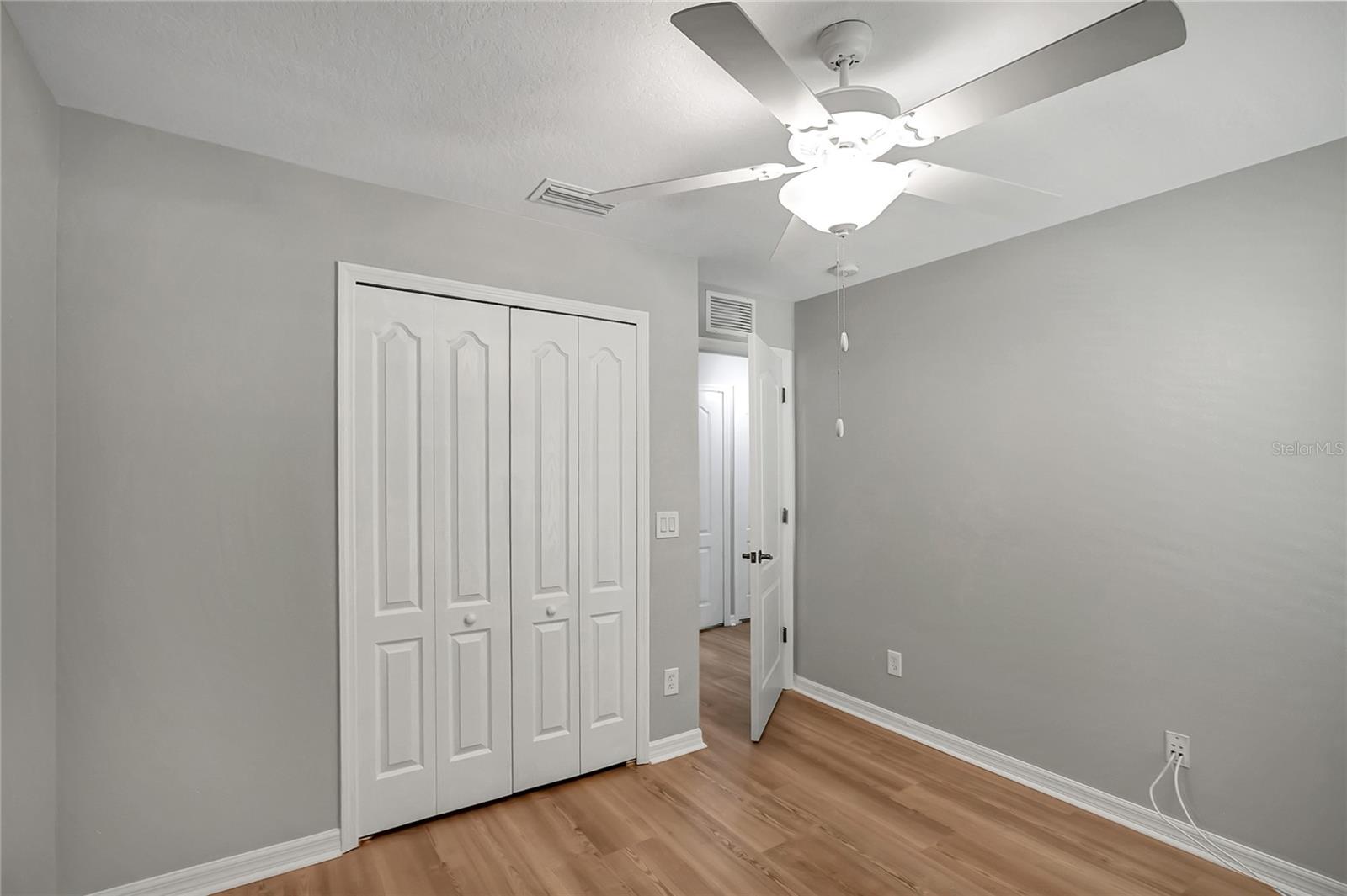 FOREST CREEK PH I & I-A - Residential