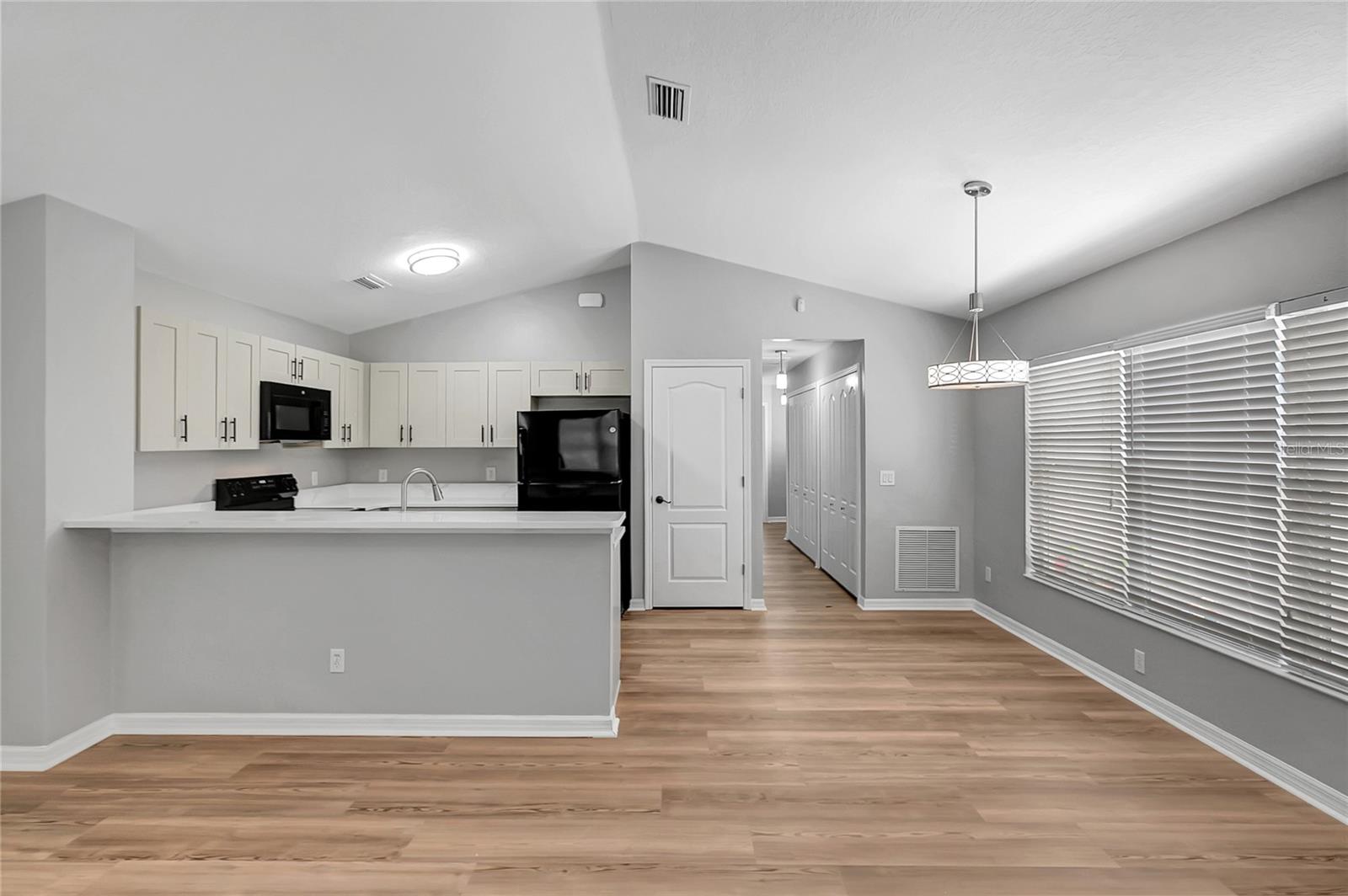 FOREST CREEK PH I & I-A - Residential