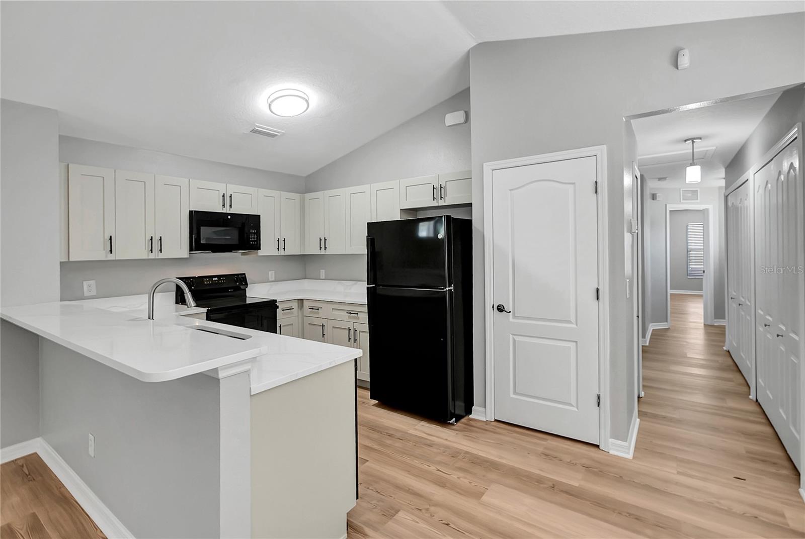 FOREST CREEK PH I & I-A - Residential