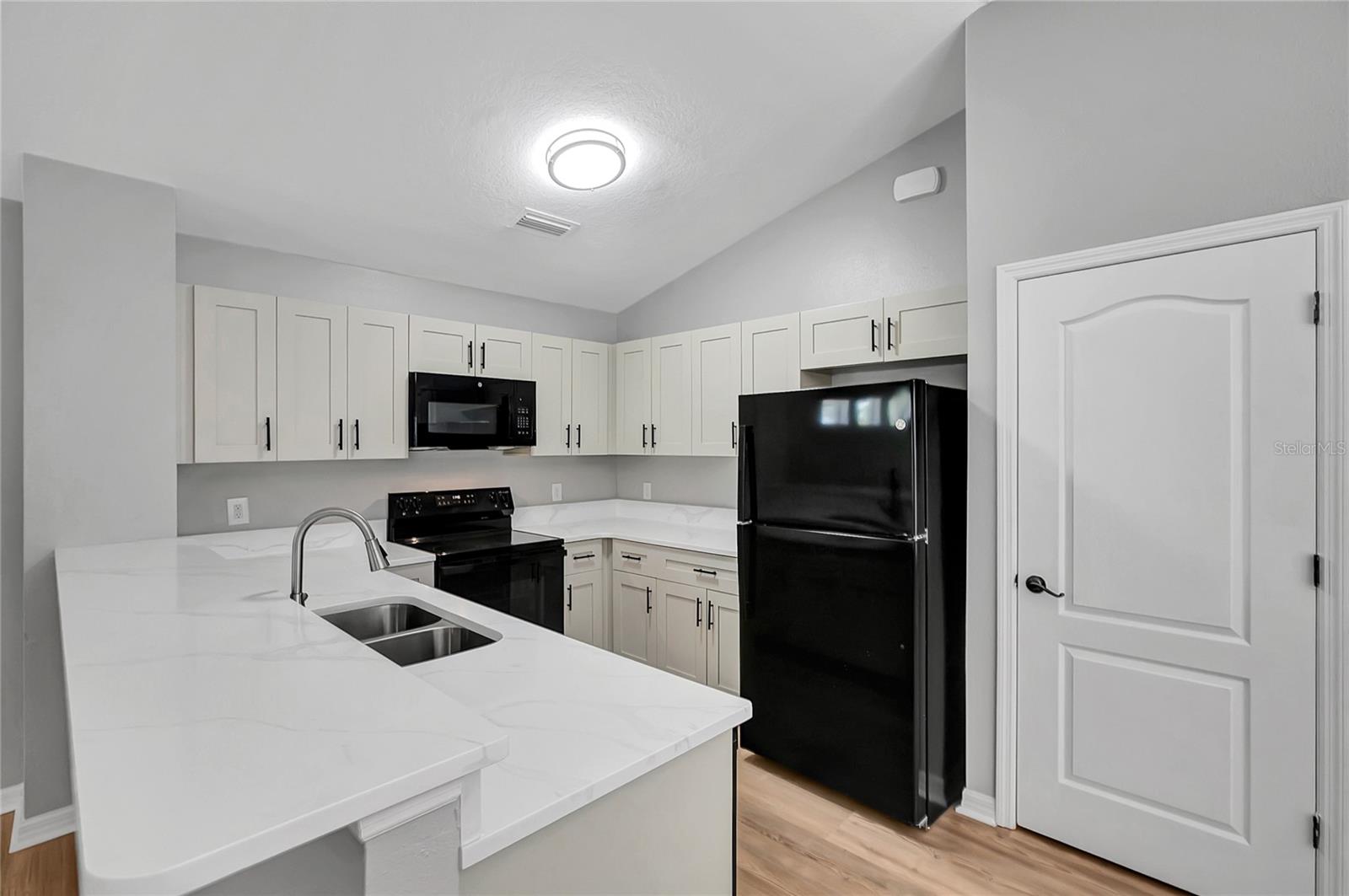 FOREST CREEK PH I & I-A - Residential