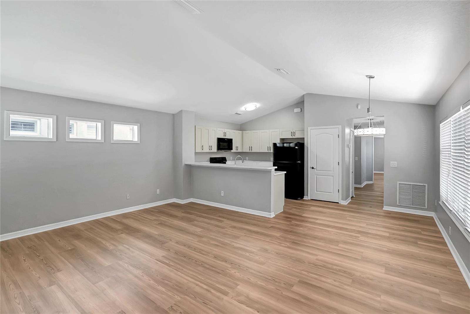FOREST CREEK PH I & I-A - Residential