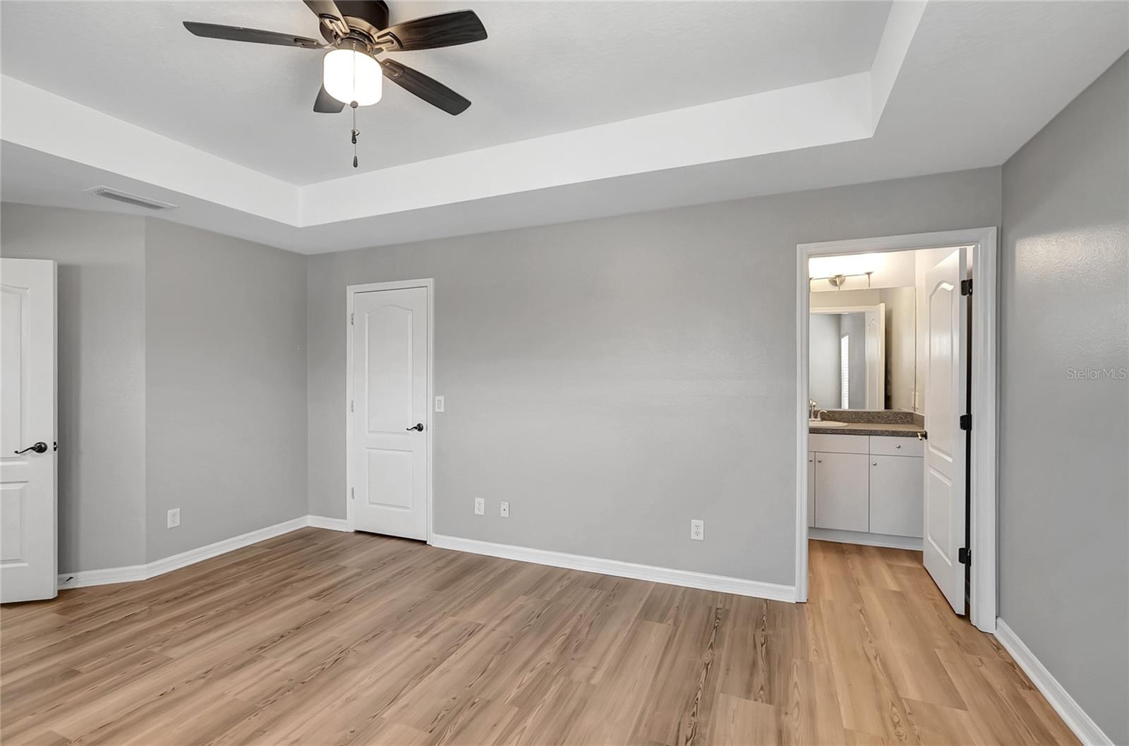 FOREST CREEK PH I & I-A - Residential