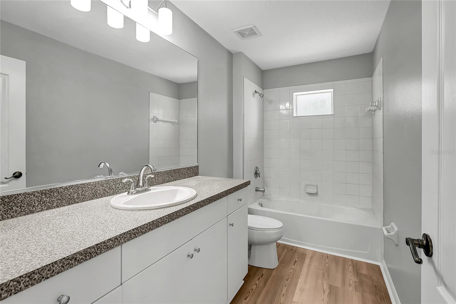 FOREST CREEK PH I & I-A - Residential