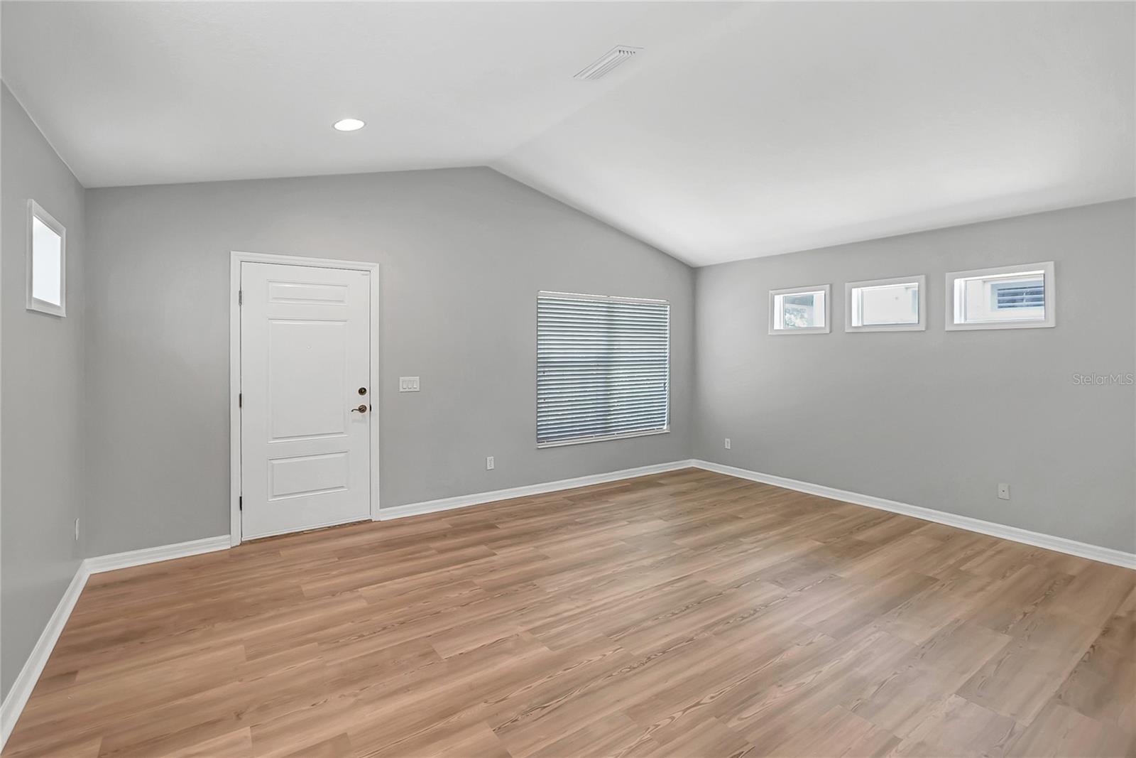 FOREST CREEK PH I & I-A - Residential