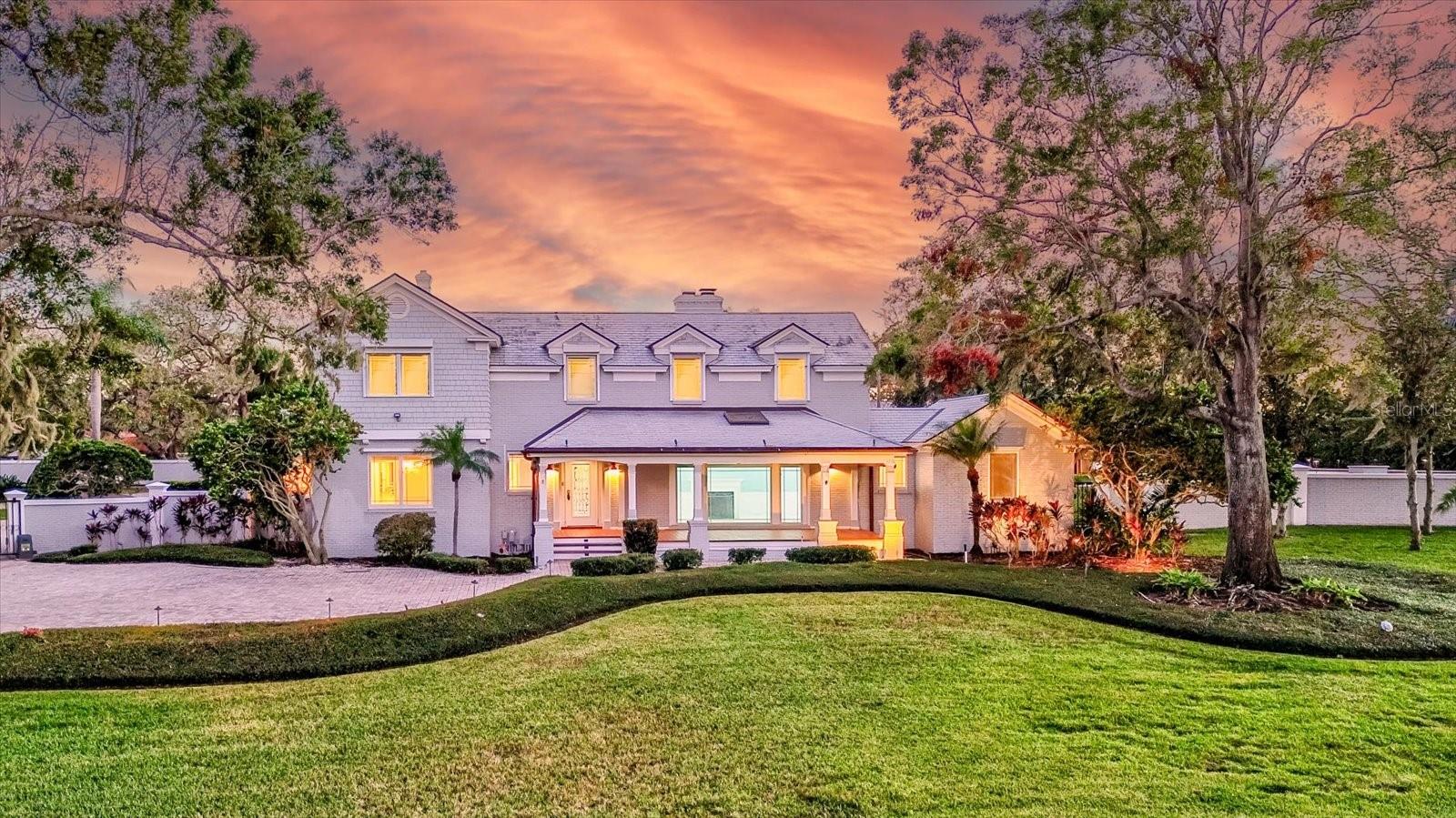 SUNSET HILLS - Residential
