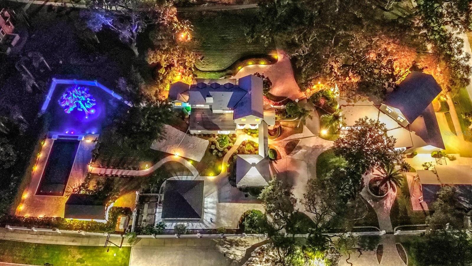SUNSET HILLS - Residential