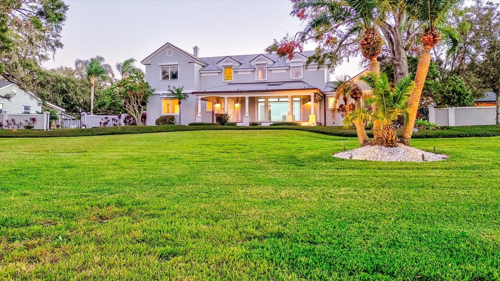 SUNSET HILLS - Residential