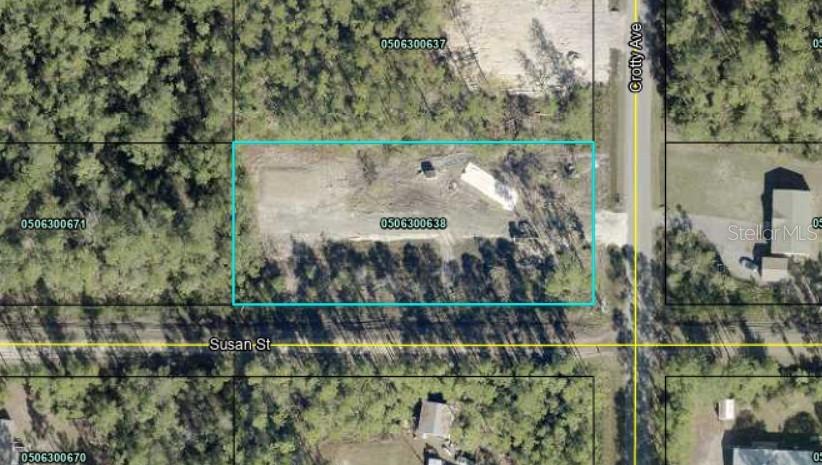 FLAGLER ESTATES - Land