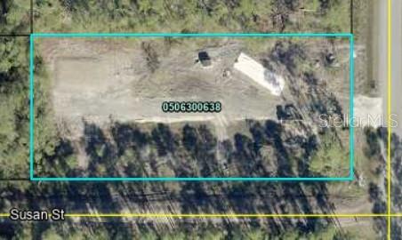 Welcome to 10175 Crotty Ave in the growing community of Flagler Estates. This 0.93-acre lot has been cleared and thoughtfully prepared, offering a head start on your future plans. Major improvements are already in place, including a brand-new septic system, newly installed well, and a 40-foot RV pad with full hookups. A pump house protects the water treatment equipment for added durability. A new transformer has been installed by Florida Power & Light (FPL), and a temporary power pole is set awaiting final connection. Zoned for mobile, modular, or site-built homes.