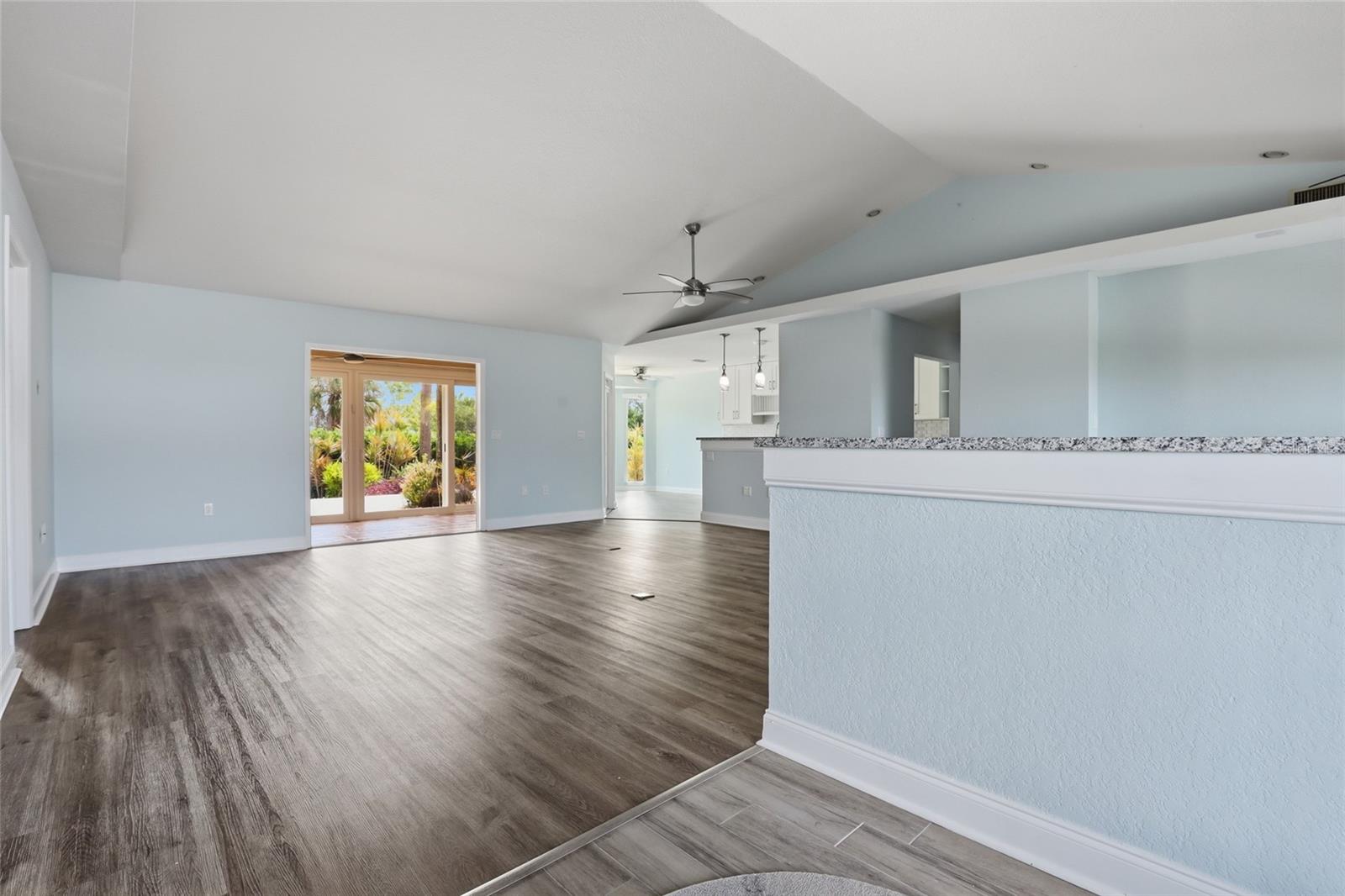 BAY LAKE ESTATES PH II - Residential