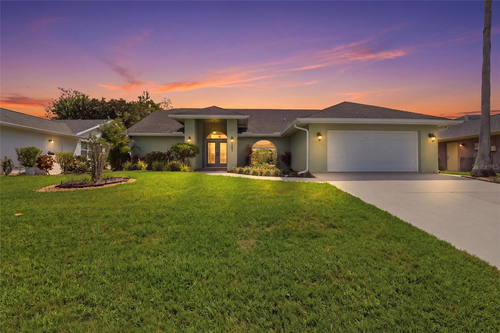 BAY LAKE ESTATES PH II - Residential