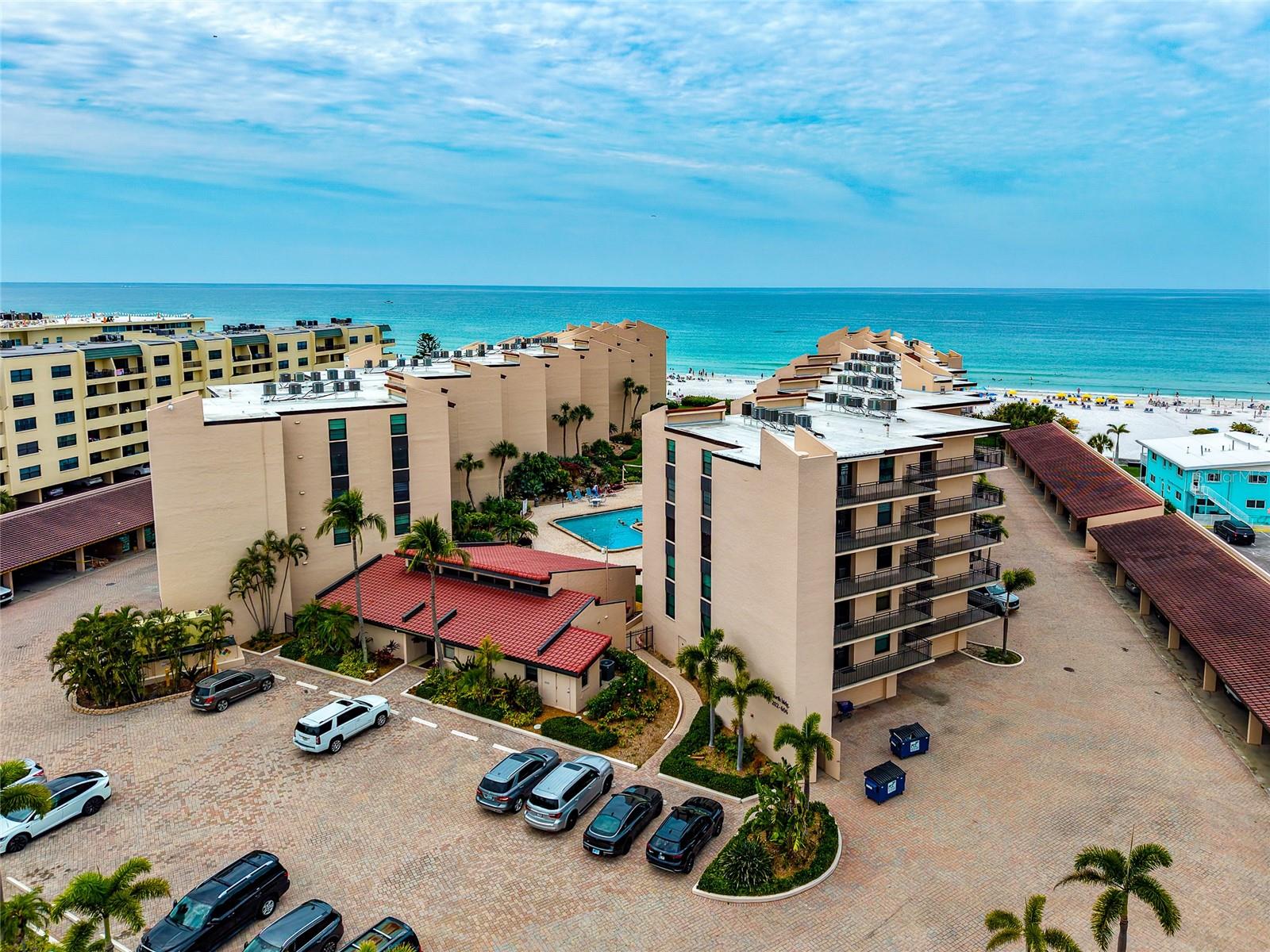 SIESTA BREAKERS - Residential