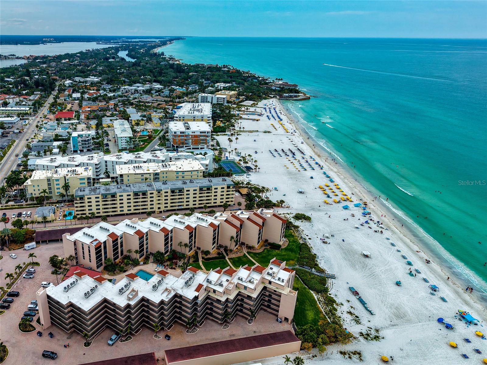 SIESTA BREAKERS - Residential