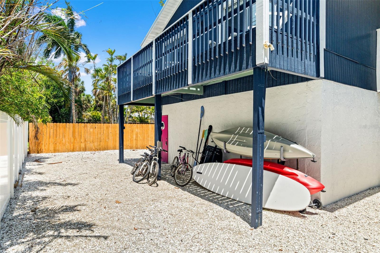 EDGEMERE - Residential Income