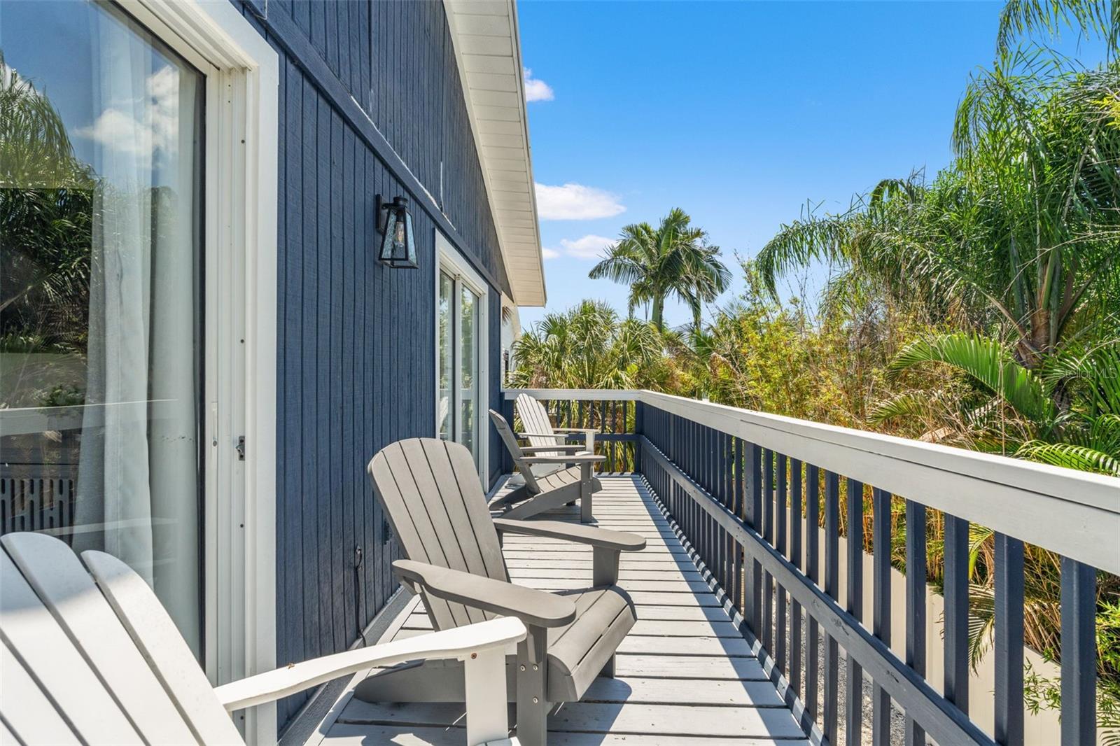 EDGEMERE - Residential Income