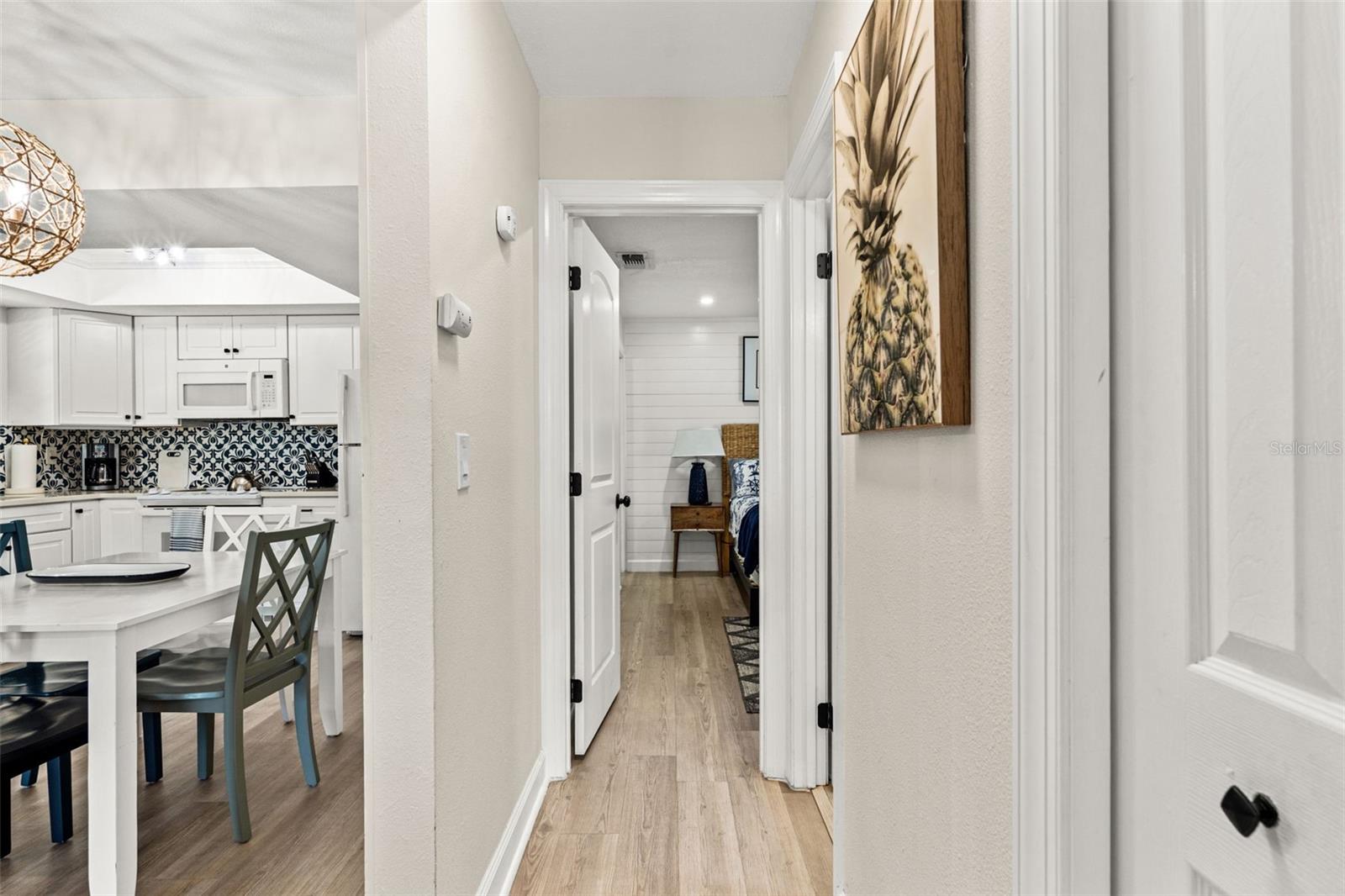 EDGEMERE - Residential Income