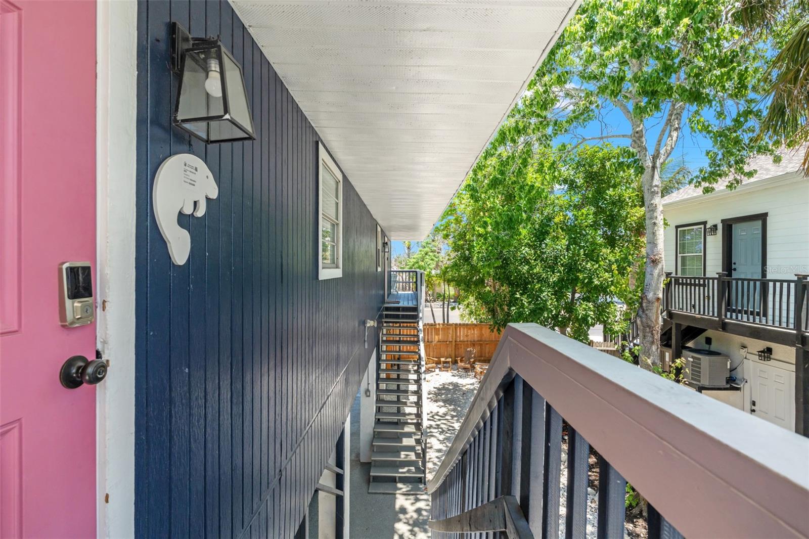 EDGEMERE - Residential Income