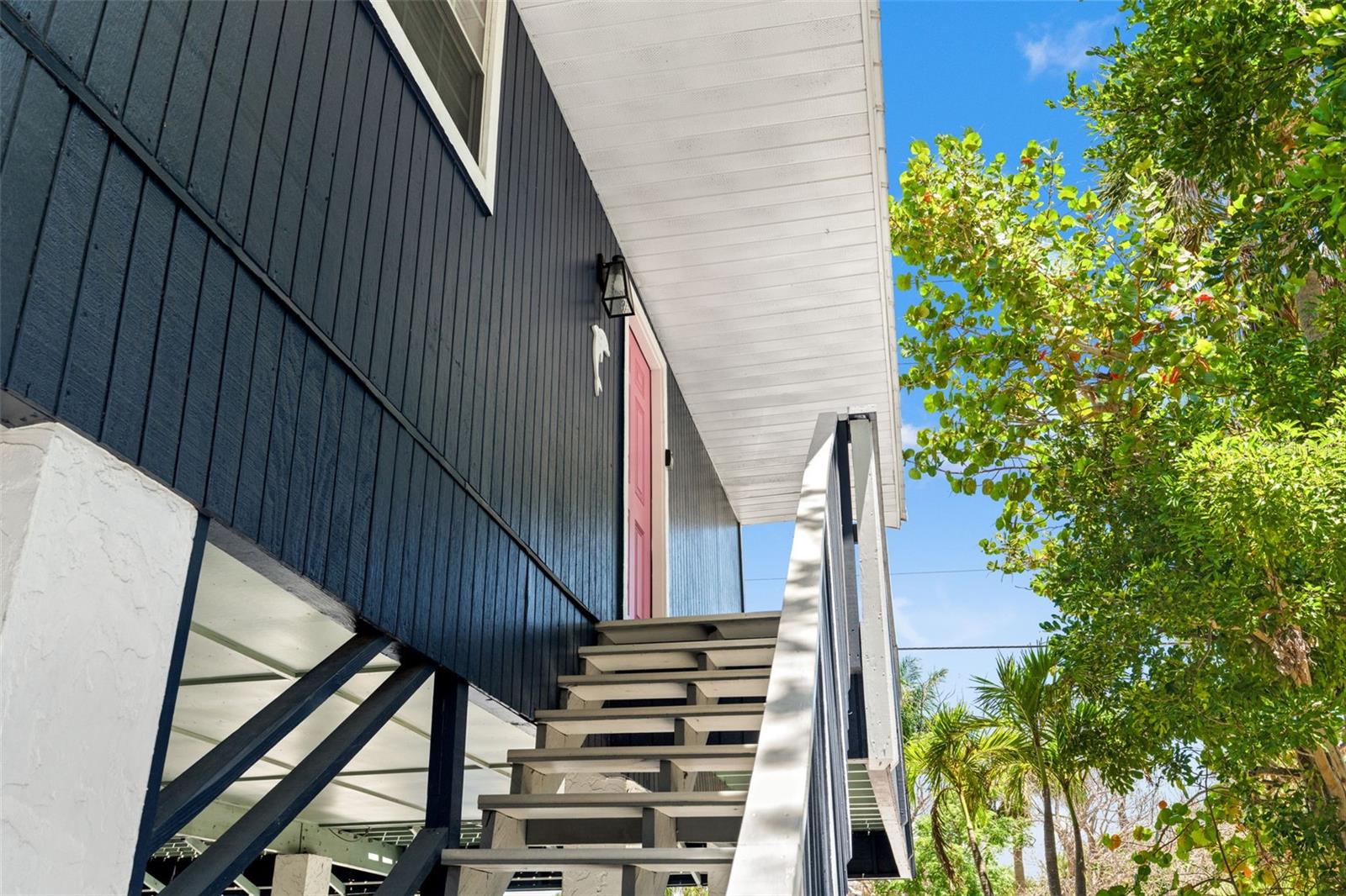 EDGEMERE - Residential Income
