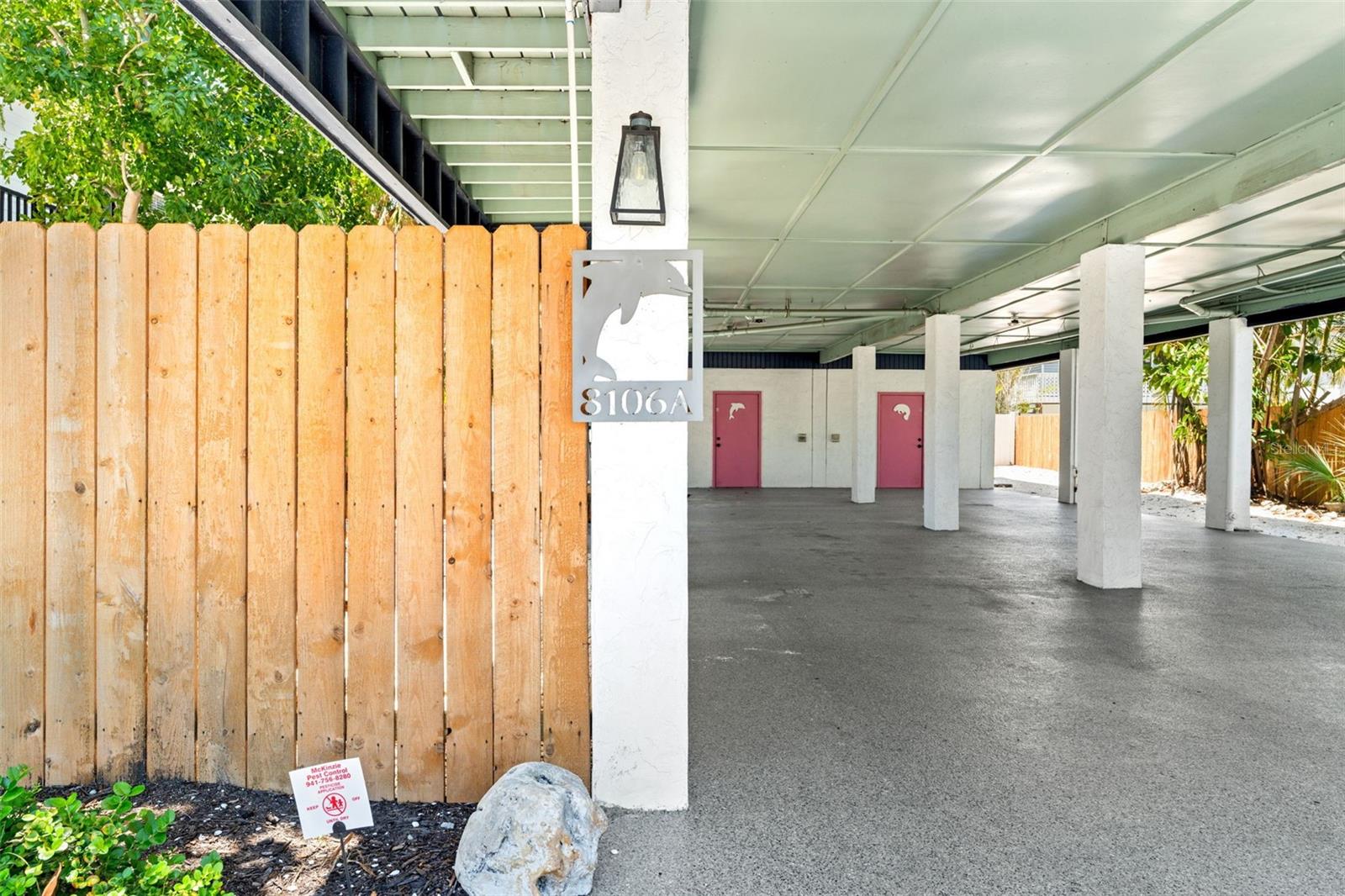 EDGEMERE - Residential Income