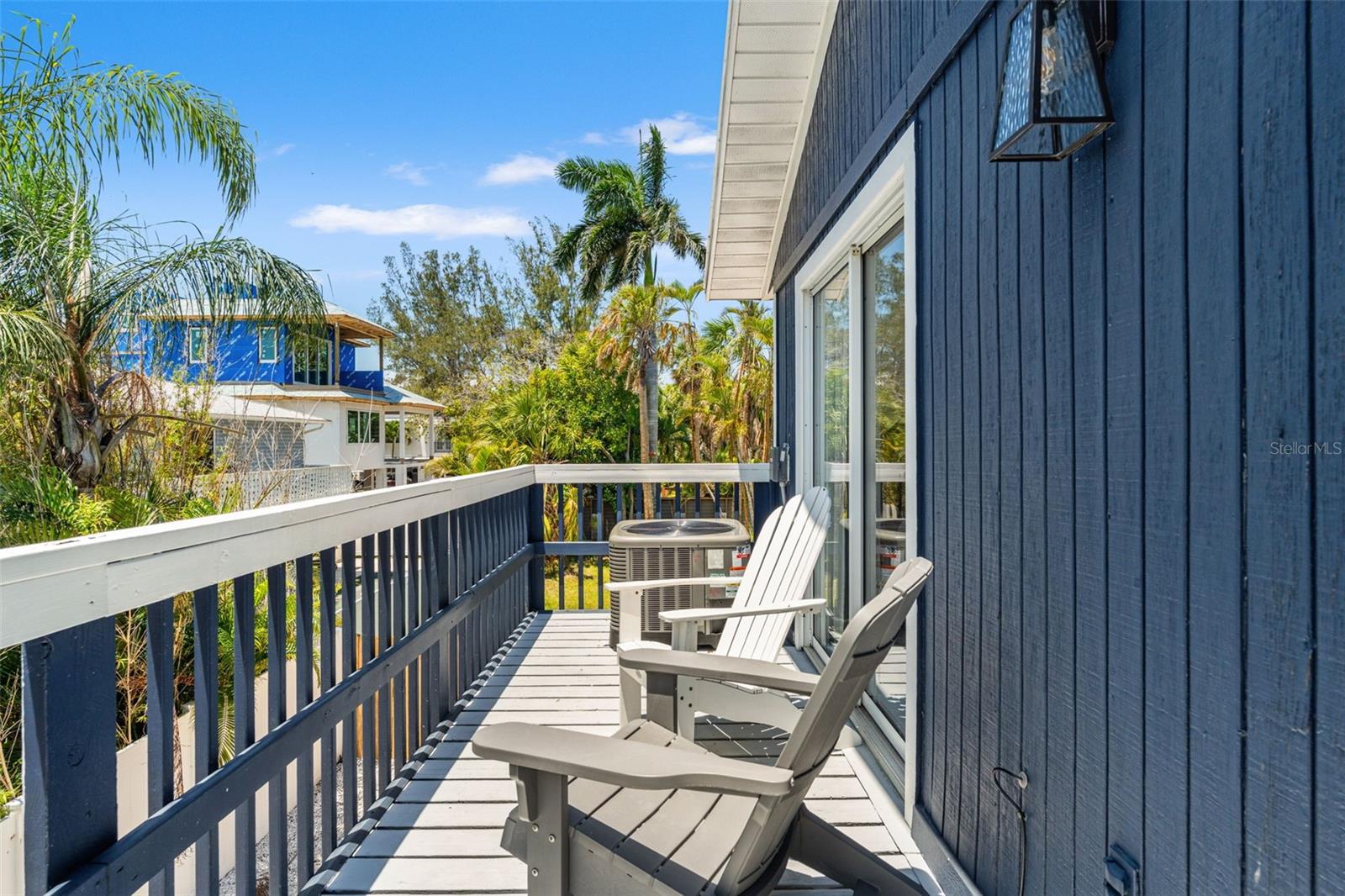 EDGEMERE - Residential Income