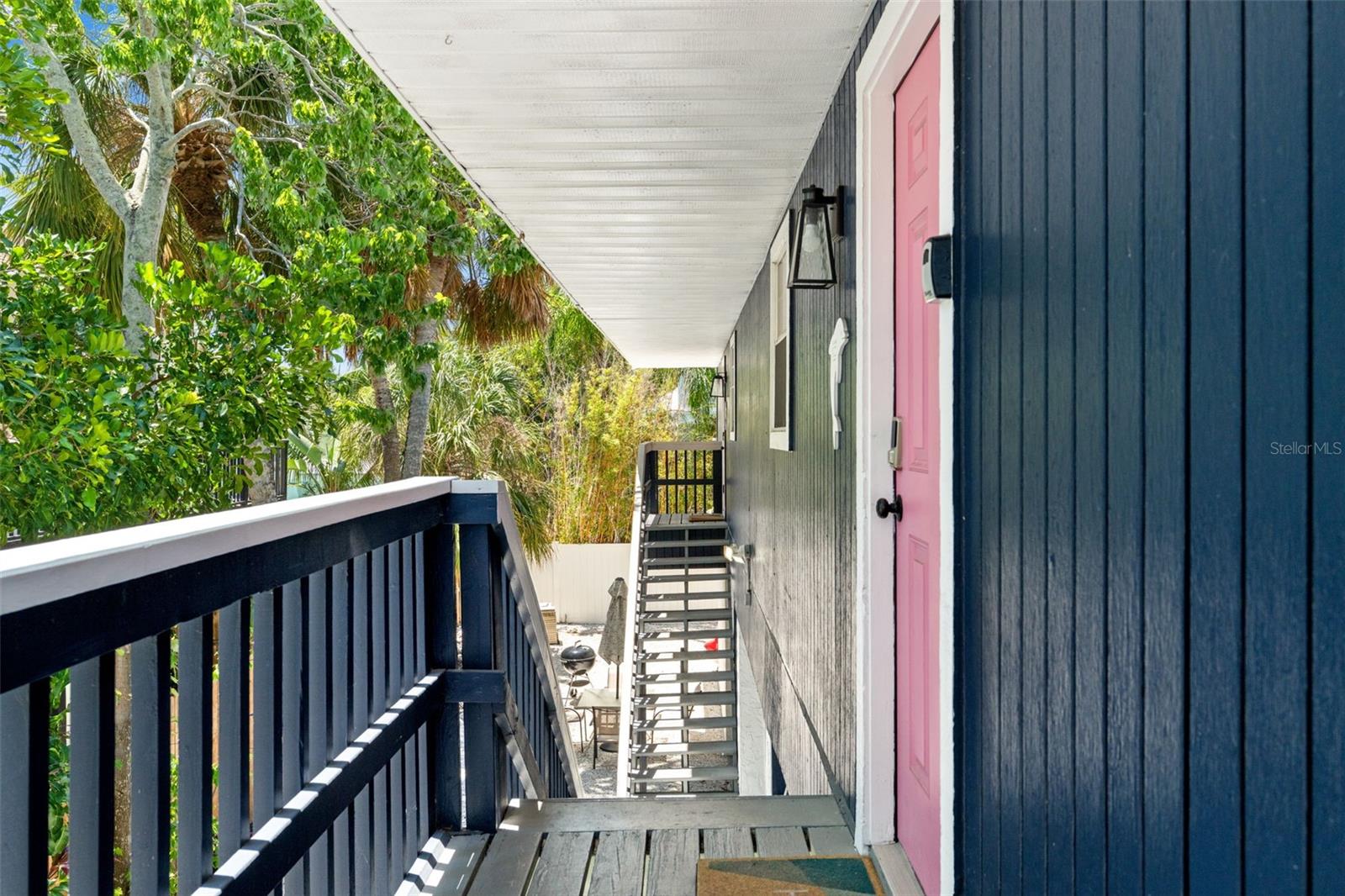 EDGEMERE - Residential Income