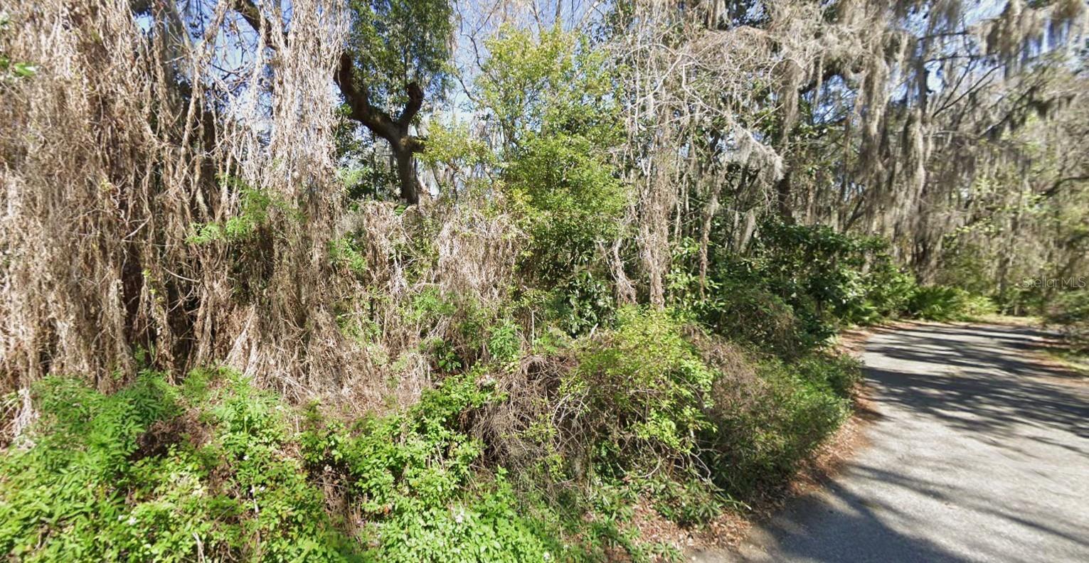 RIVERWOOD TERRACE - Land