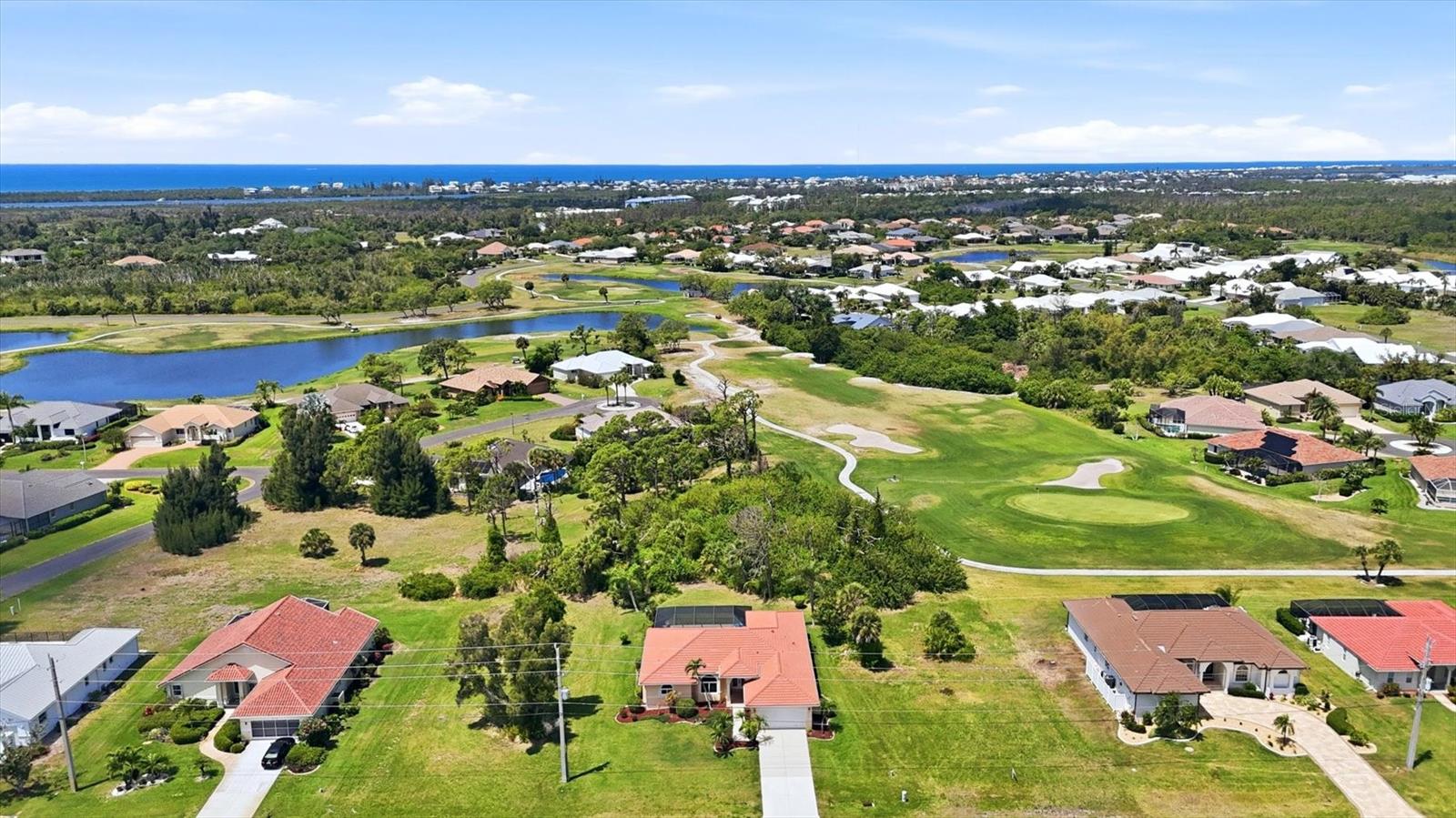 CAPE HAZE WINDWARD - Residential