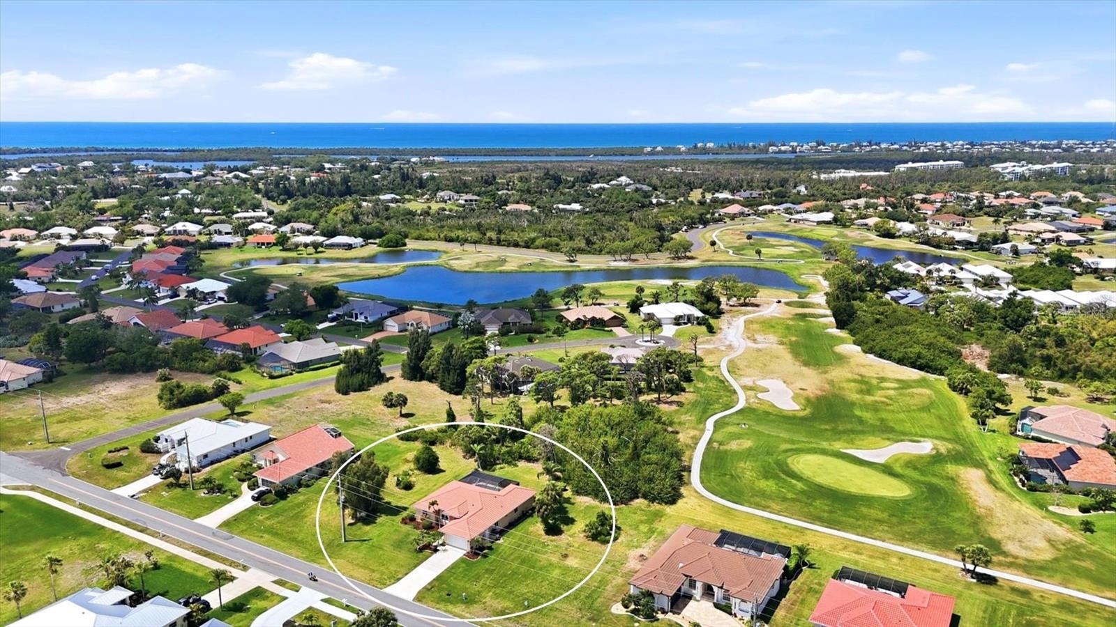 CAPE HAZE WINDWARD - Residential
