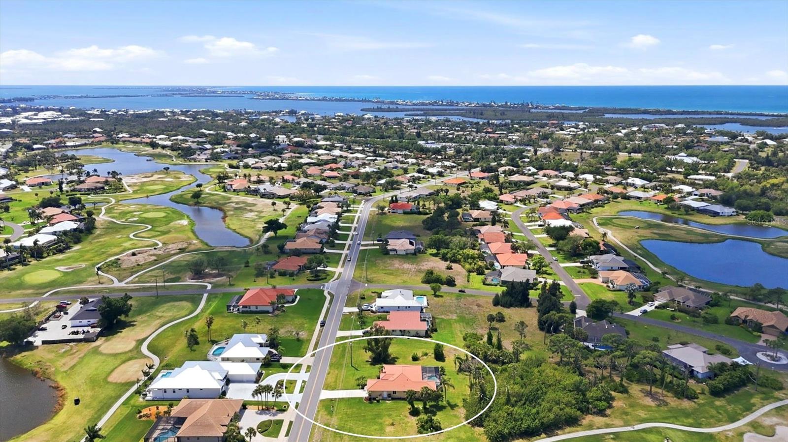 CAPE HAZE WINDWARD - Residential