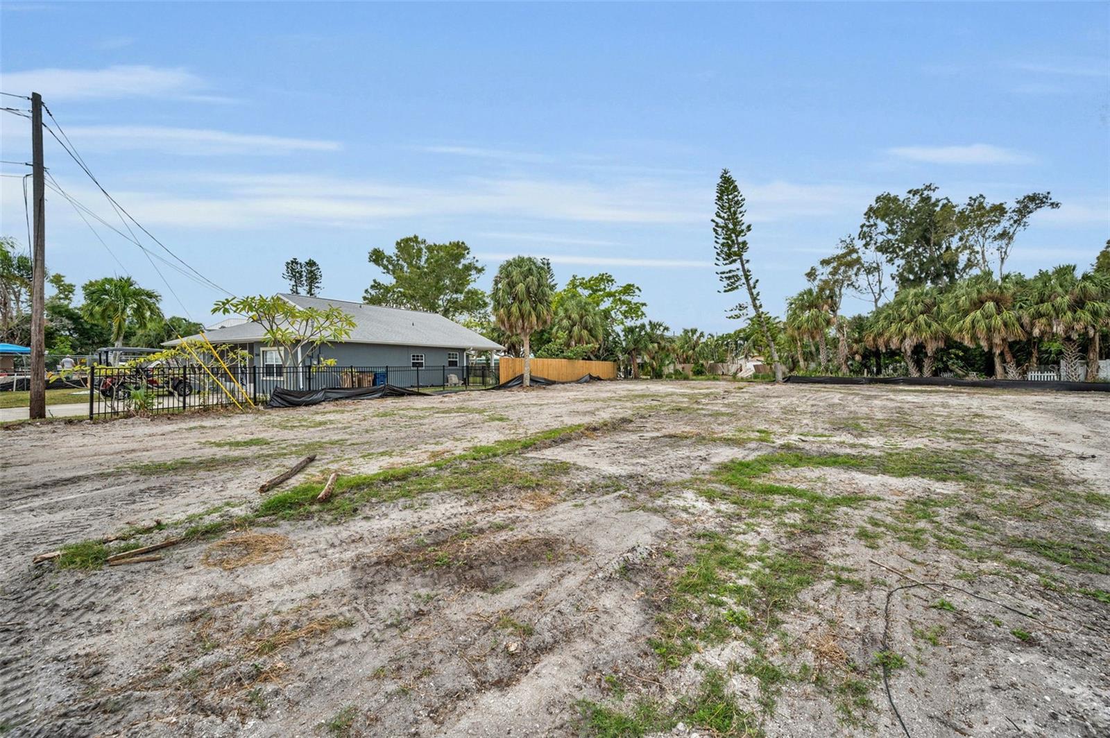 INDIAN BEACH RE-REVISED 2ND ADD - Land