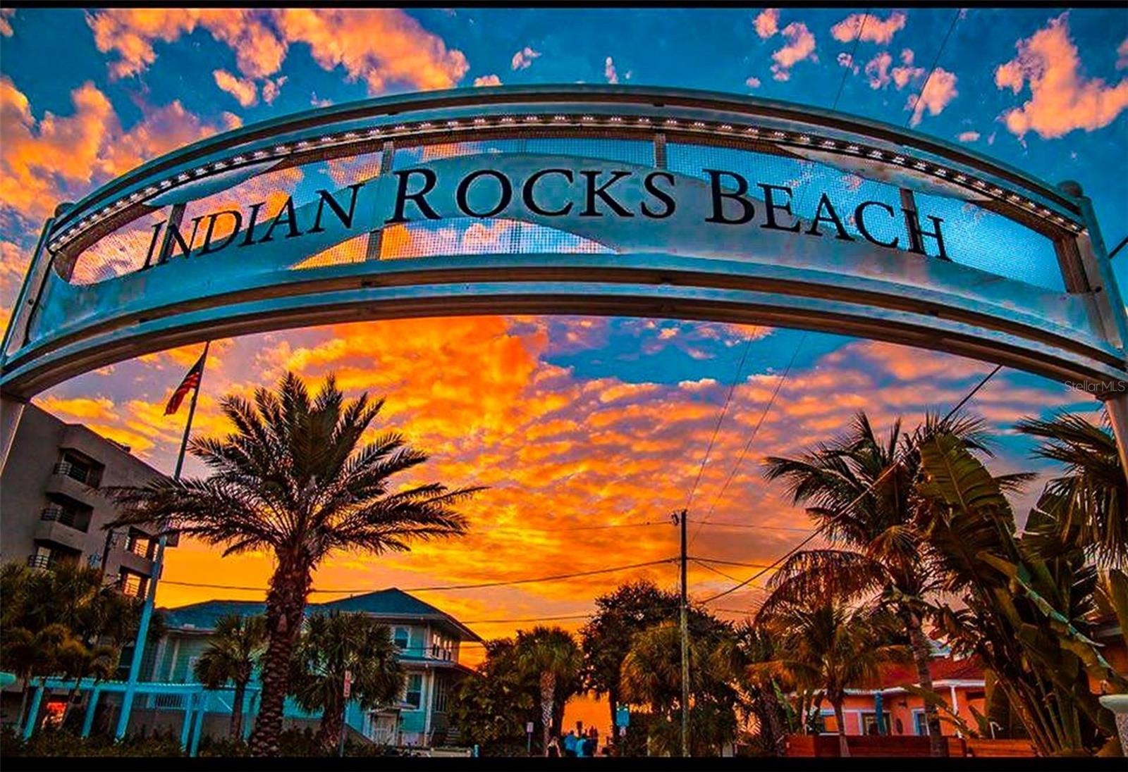 INDIAN BEACH RE-REVISED 2ND ADD - Land