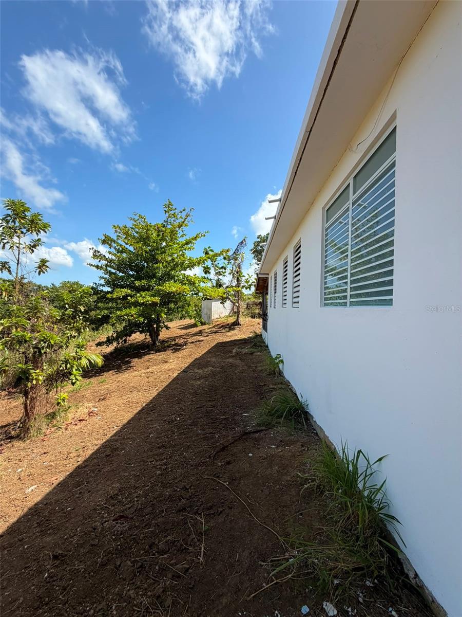 RANCHOS NATIVOS - Residential