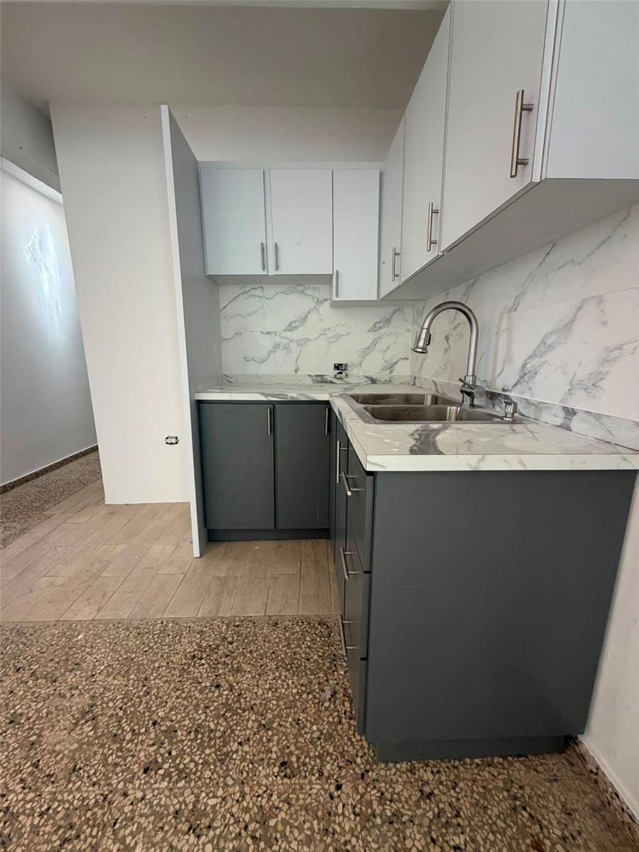 RANCHOS NATIVOS - Residential