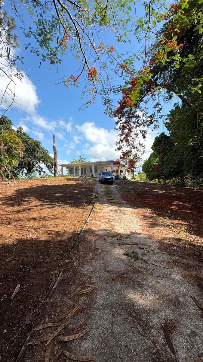 RANCHOS NATIVOS - Residential