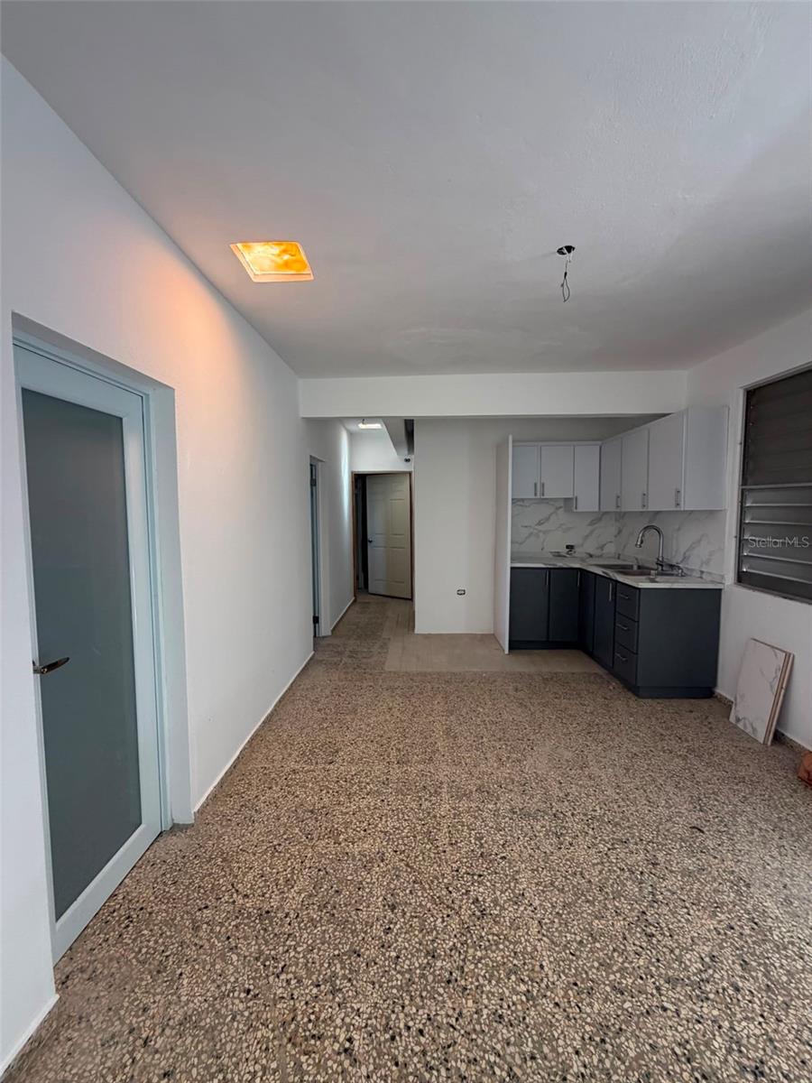 RANCHOS NATIVOS - Residential