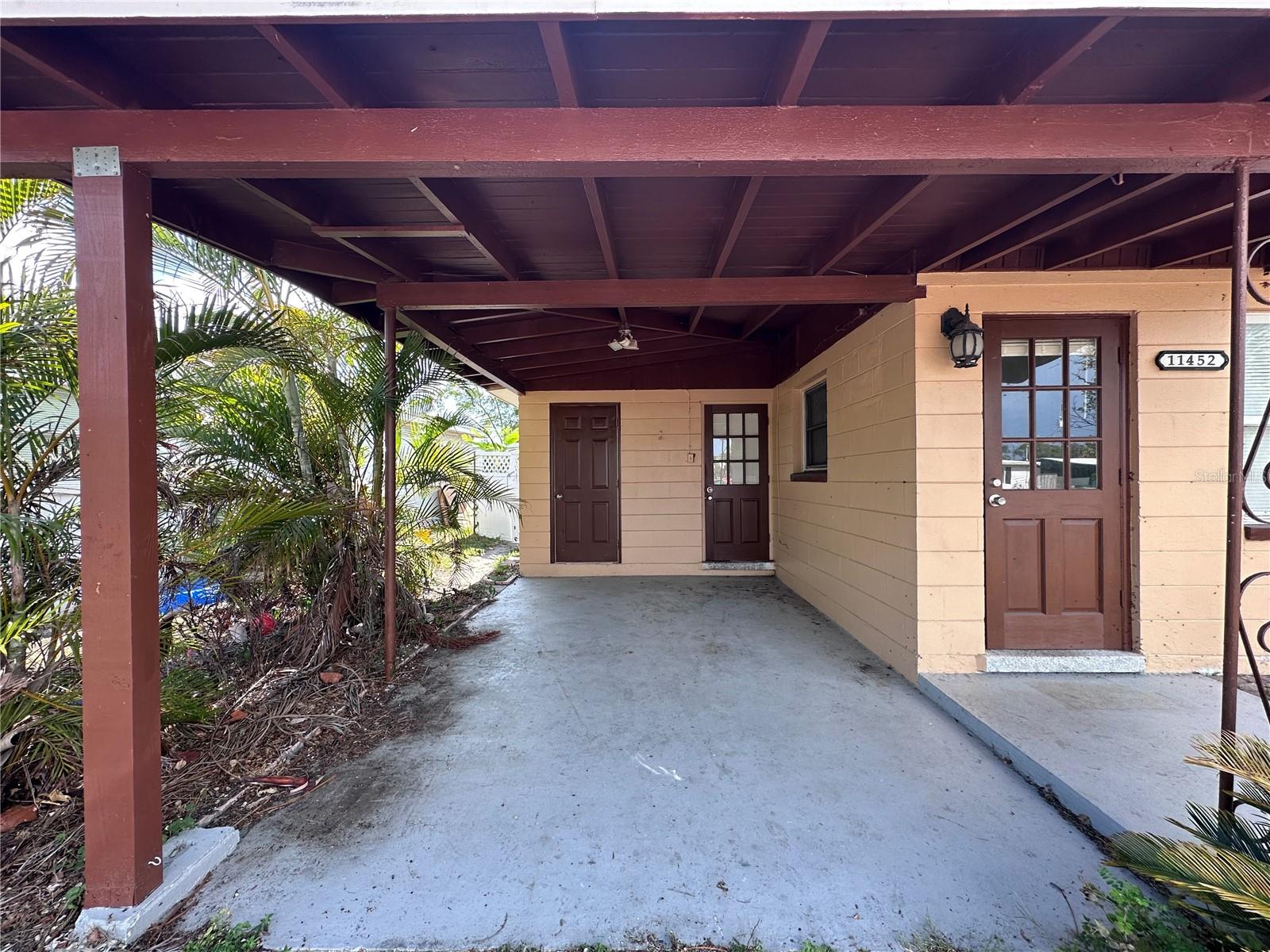 ORANGE LAKE VILLAGE - Residential Lease