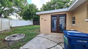 ORANGE LAKE VILLAGE - Residential Lease