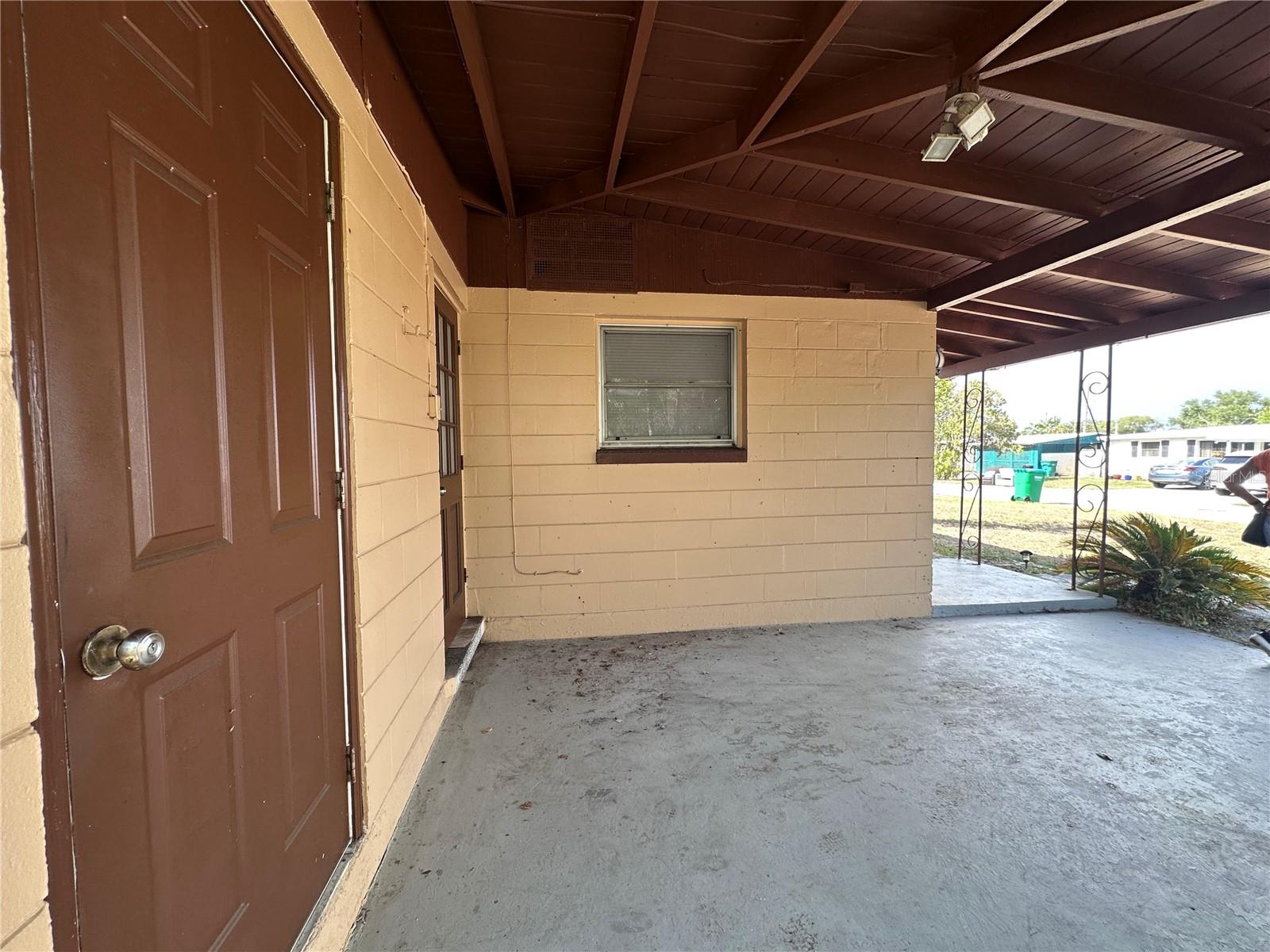 ORANGE LAKE VILLAGE - Residential Lease