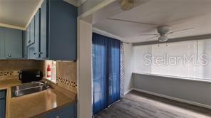 ORANGE LAKE VILLAGE - Residential Lease