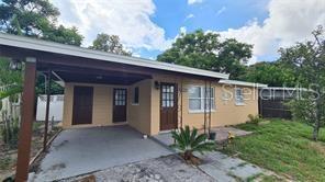 ORANGE LAKE VILLAGE - Residential Lease